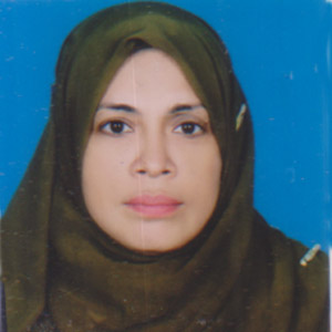 Salma Akhtar Sumi